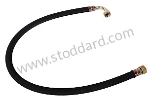 Hose  (9011073311Y)