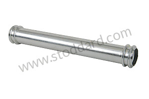 Oil Return Tube, Original Style For 911 964 993 1965-1998 8 Versions available for this part