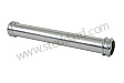 Oil Return Tube, Original Style For 911 964 993 1965-1998