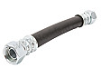 BREATHER HOSE