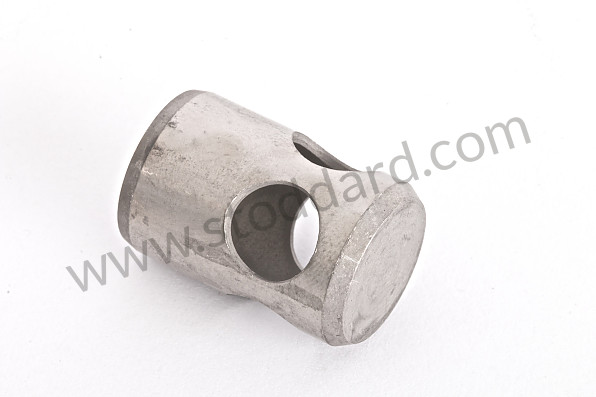 90110751201 - Oil Pressure Relief Valve Piston, 911 1965-1973. for Porsche 911 65-69 &bull; 1969 &bull; 2.0T &bull; Coupe &bull; Manual Gearbox, 5 Speed