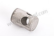 Oil Pressure Relief Valve Piston, 911 1965-1973.