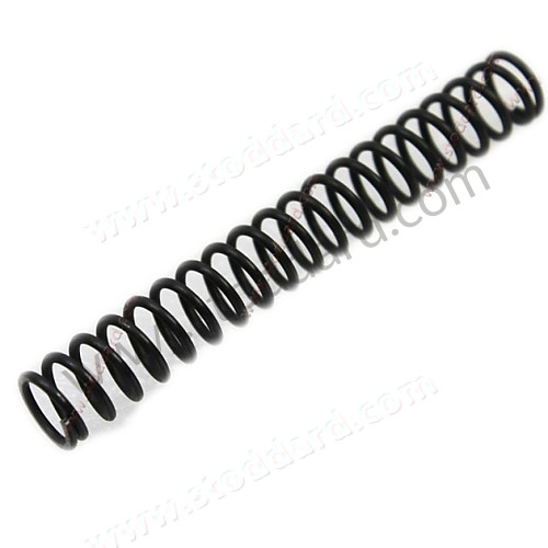 90110753101 - Oil Pressure Relief Valve Spring 911 1965-1977 (2 Required), And 1978-1998 (1 Required) for Porsche 996 Gt3 / Gt3-1 &bull; 2000 &bull; 996 Gt3 &bull; Coupe &bull; Manual Gearbox, 6 Speed