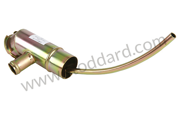90110764002 - Filler Neck For Oil Tank. 911 1965-1971 for Porsche 