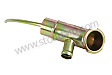 OIL FILTER NECK