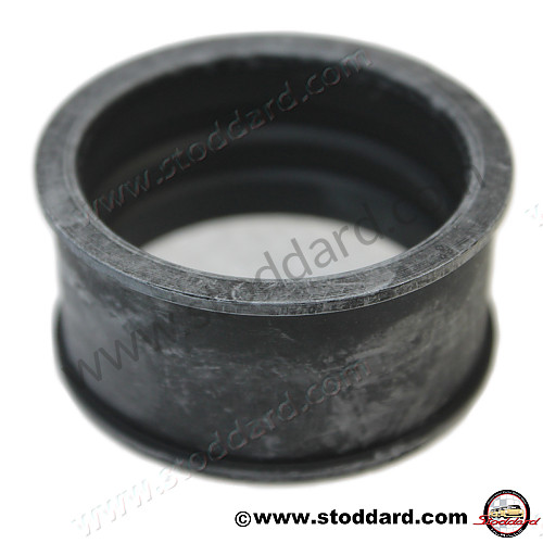 90110769110 - Rubber Sleeve For Oil Filler Neck. Early 911 And 914-6 for Porsche 
