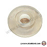 8mm X 29mm Clear Plastic Washer For Oil Tank Mounting 911 1974-89 930