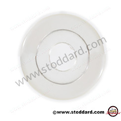 Oil Tank Mounting Washer For Oil Tank Mounting 911 1974-89 930 