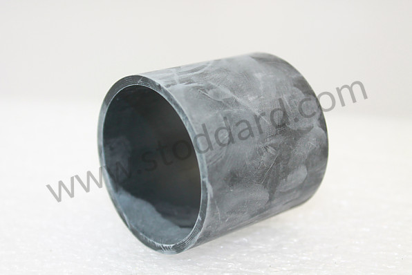 90110769400 - Oil Tank Vent Hose 911 1965-89 930 for Porsche 