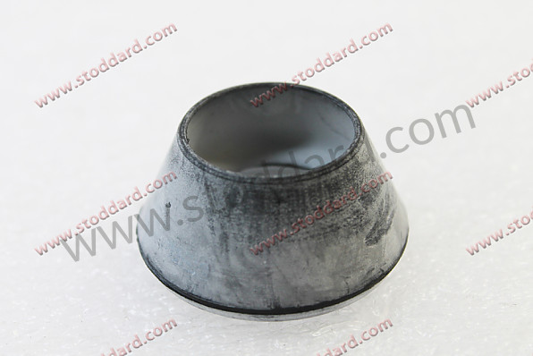 90110769500 - Oil Breather Line Sealing Sleeve, 911 1965-70 for Porsche 