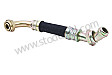 BREATHER HOSE