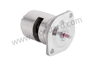 Oil Pressure Thermostat 911, 1965-71 