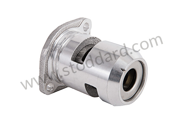 90110775100 - Oil Pressure Thermostat 911, 1965-71 for Porsche 911 65-69 &bull; 1969 &bull; 2.0T &bull; Coupe &bull; Manual Gearbox, 5 Speed
