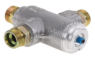 THERMOSTAT  (A90110780101)