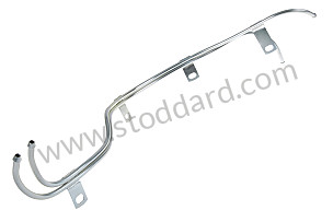 FUEL LINE COMPLETE  (A90110805201)