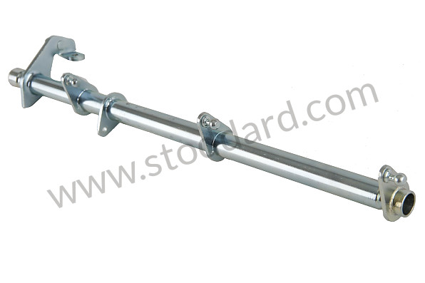 A90110807700 - SHIFT ROD for Porsche 911 65-69 &bull; 1968 &bull; 2.0S &bull; Coupe &bull; Manual Gearbox, 5 Speed