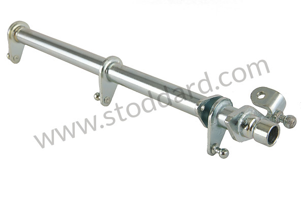 A90110807800 - SHIFT ROD for Porsche 911 65-69 &bull; 1968 &bull; 2.0S &bull; Coupe &bull; Automatic Gearbox