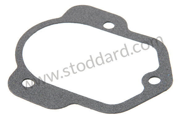 90110819500 - GASKET for Porsche 911 65-69 &bull; 1968 &bull; 2.0S &bull; Coupe &bull; Automatic Gearbox