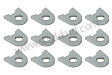 Solex Clamping Brackets