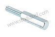 HEXAGON-HEAD BOLT