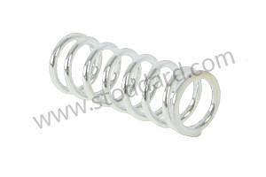 COMPRESSION SPRING 