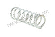 COMPRESSION SPRING