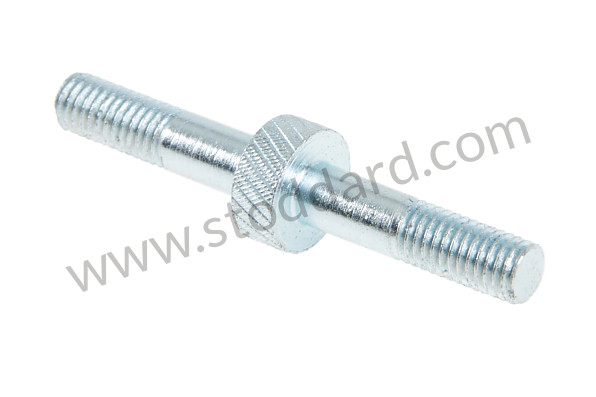 90110877100 - ADJUSTING SCREW for Porsche 911 65-69 &bull; 1968 &bull; 2.0S &bull; Coupe &bull; Manual Gearbox, 5 Speed