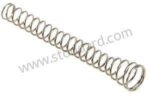 COMPRESSION SPRING 