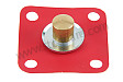 912 Carburetor diaphragm