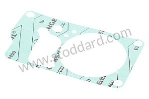 GASKET 
