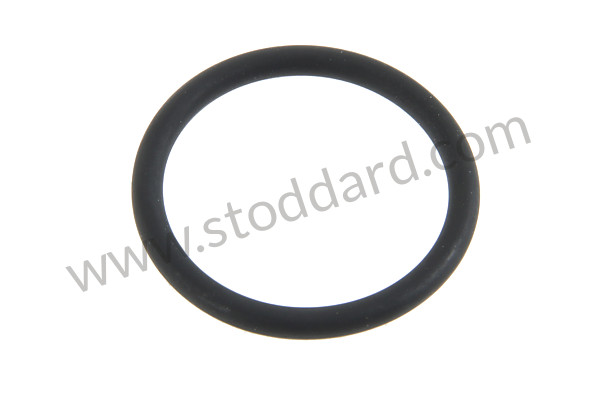 A90110894300 - O-RING for Porsche 911 65-69 &bull; 1966 &bull; 2.0L &bull; Coupe &bull; Manual Gearbox, 5 Speed