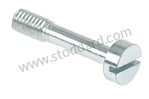 PAN-HEAD SCREW 