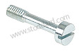 PAN-HEAD SCREW