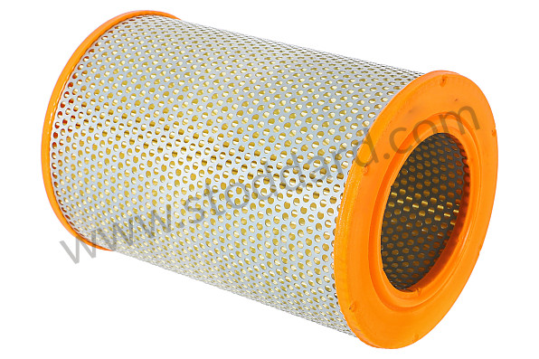 90110895511 - Engine Air Filter 1965-1973 911 Models, As Well As All 914-6. for Porsche 911 65-69 &bull; 1969 &bull; 2.0T &bull; Coupe &bull; Manual Gearbox, 5 Speed