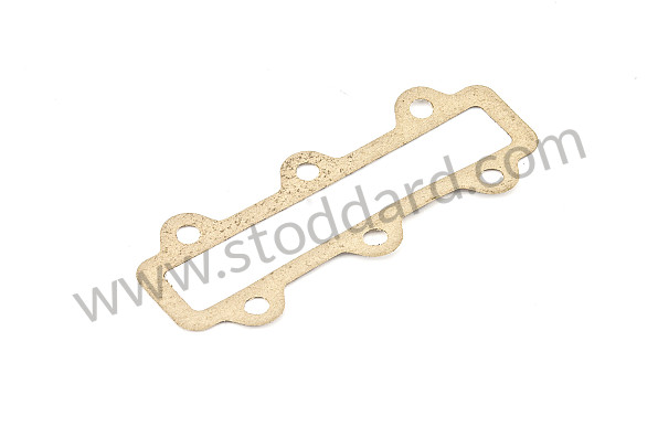 90110897300 - GASKET for Porsche 911 65-69 &bull; 1968 &bull; 2.0L &bull; Coupe &bull; Manual Gearbox, 5 Speed