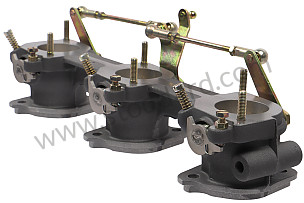 THROTTLE BODY RIGHT (A90111000200)