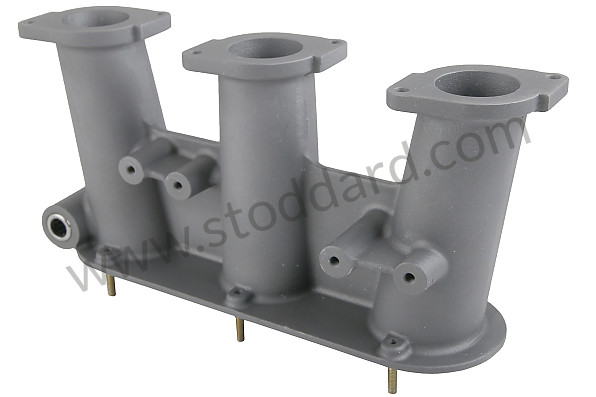 A90111003101 - INTAKE PIPE for Porsche 