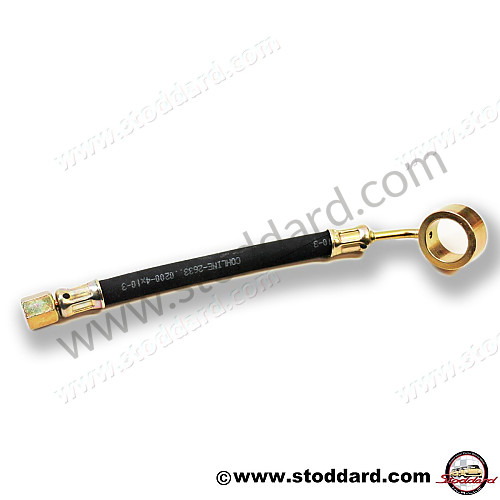 90111004103 - Line For Injection Pump 911 69-73 for Porsche 