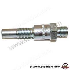 Mechanical Fuel Injector 911 1965-73 