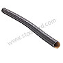 Pre-Heat Pipe, Inner, 25 X 580 MM For Cars With Mechanical Injection. Mfi 911 1969-1973.
