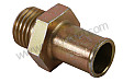 ADAPTER RETURN LINE
