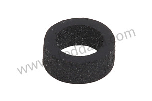 INSULATING PIECE  (A90111092600)