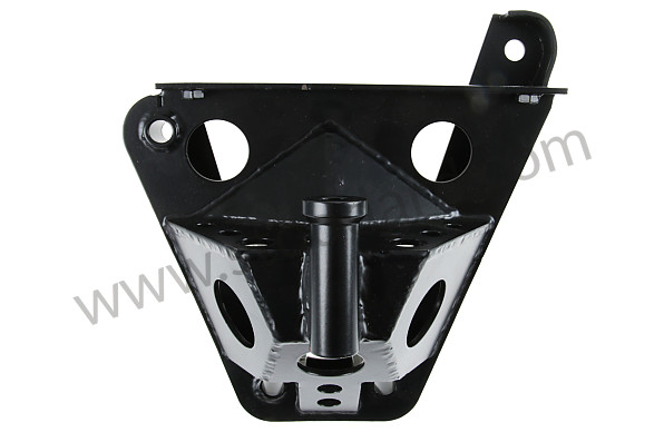 A90111501200 - ENGINE CONSOLE for Porsche 914 &bull; 1970 &bull; 914/6 &bull; Automatic Gearbox