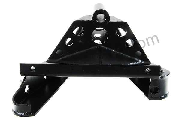 A90111501200 - ENGINE CONSOLE for Porsche 914 &bull; 1970 &bull; 914/6 &bull; Automatic Gearbox