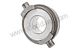 Clutch Release Bearing, 911/912, 65-69