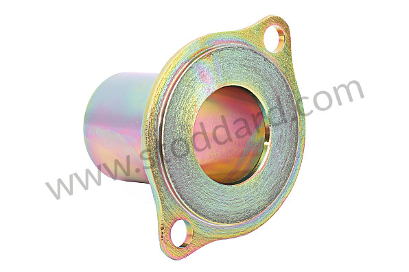 90111608711 - Clutch Guide Tube 911 1965-69 2.0 911 and  914-6 for Porsche 