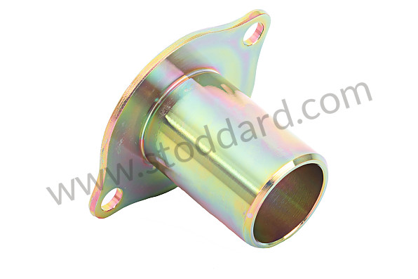 90111608711 - Clutch Guide Tube 911 1965-69 2.0 911 and  914-6 for Porsche 