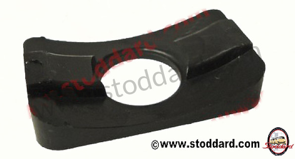 90111682511 - Clutch Release Bearing Retaining Clip 356 911 1965-73 914 for Porsche 