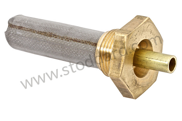 SIC20102306 - Fuel Tank Filter 911 912 1965-1973 for Porsche 