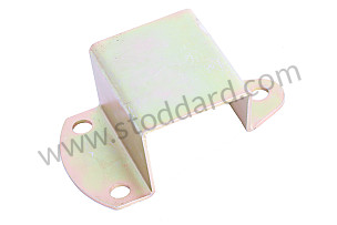 Protective Bracket For Fuel Level Sender 911 912  (90120127530)